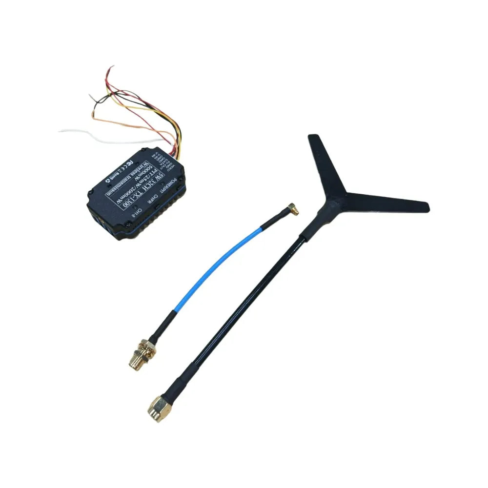 1.2G 5W VTX Pro for Drone & UAV
