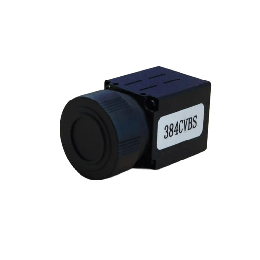 384×288 Thermal Imaging Camera for FPV Drones