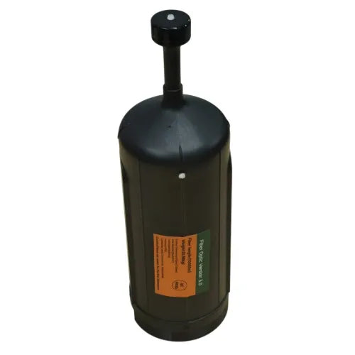 10KM Optical Fiber Spool