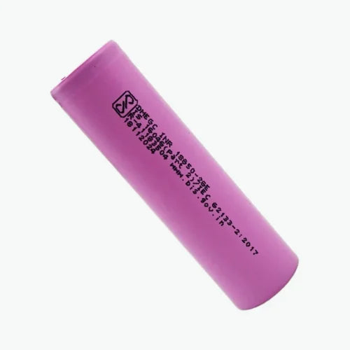Molicel 18650-2600mAh Li-ion Cell – High-Performance Power for Drones & DIY Electronics