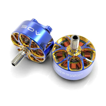 AOS RC Supernova 2807 FPV Motor – 1400KV