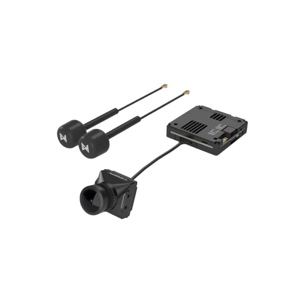 Walksnail Avatar HD Kit V2 (Dual Antennas Version)