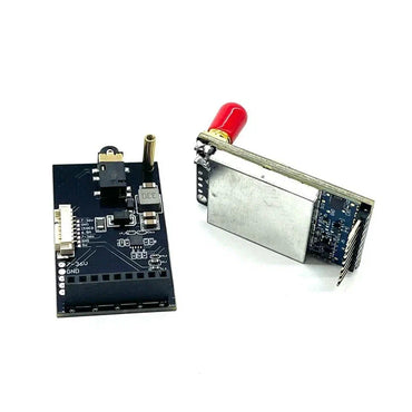 Long Range Video Receiver for Drone & UAV - 1.2GHz RX1200 FPV Receiver