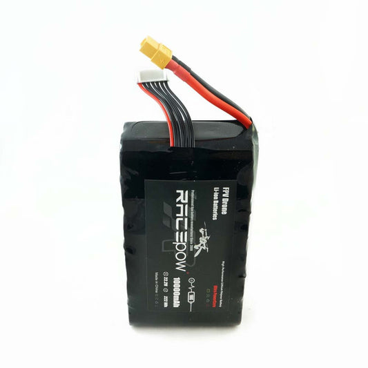 6S2P 10000mah samsung cell