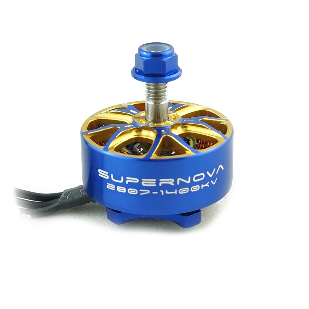 AOS RC Supernova 2807 FPV Motor – 1400KV