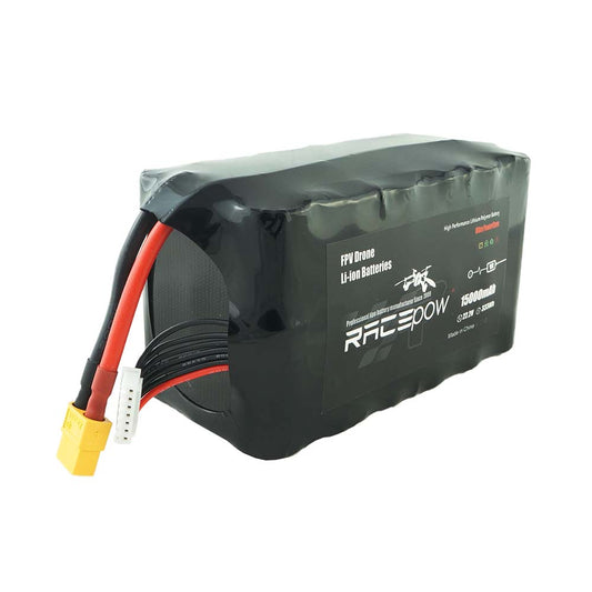 6S3P 15000mah samsung cell