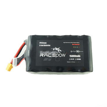 6S3P 15000mah samsung cell