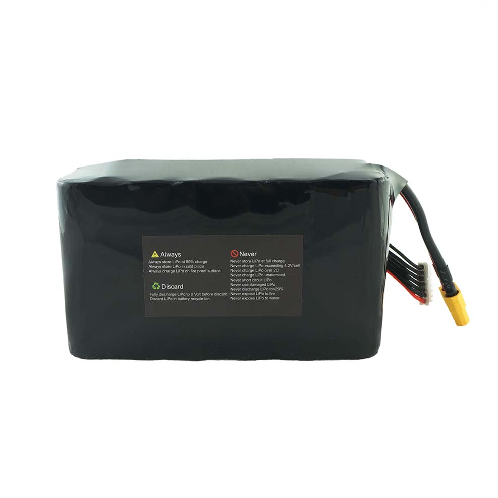 6S3P 15000mah samsung cell