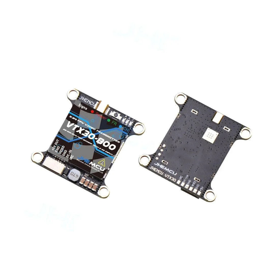 vtx 30-800/5.8G JHEMCU
