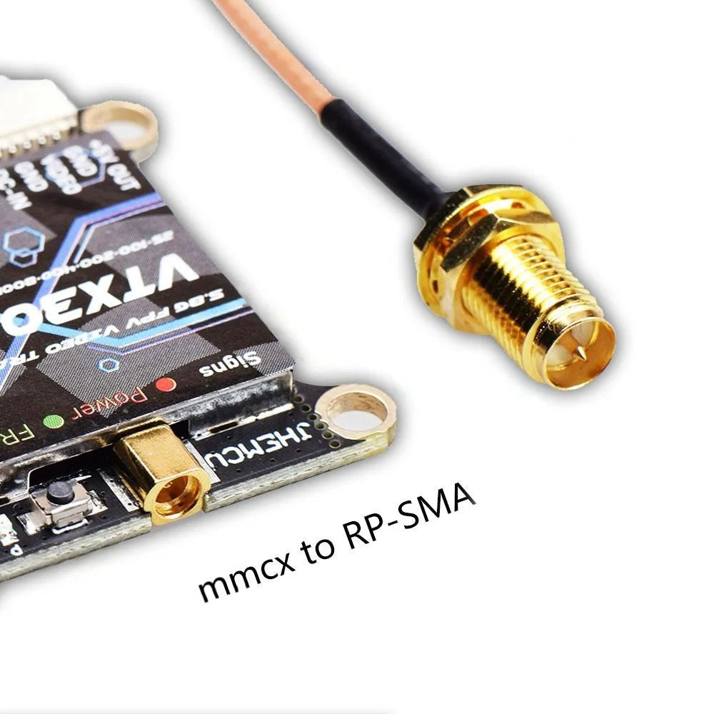 vtx 30-800/5.8G JHEMCU