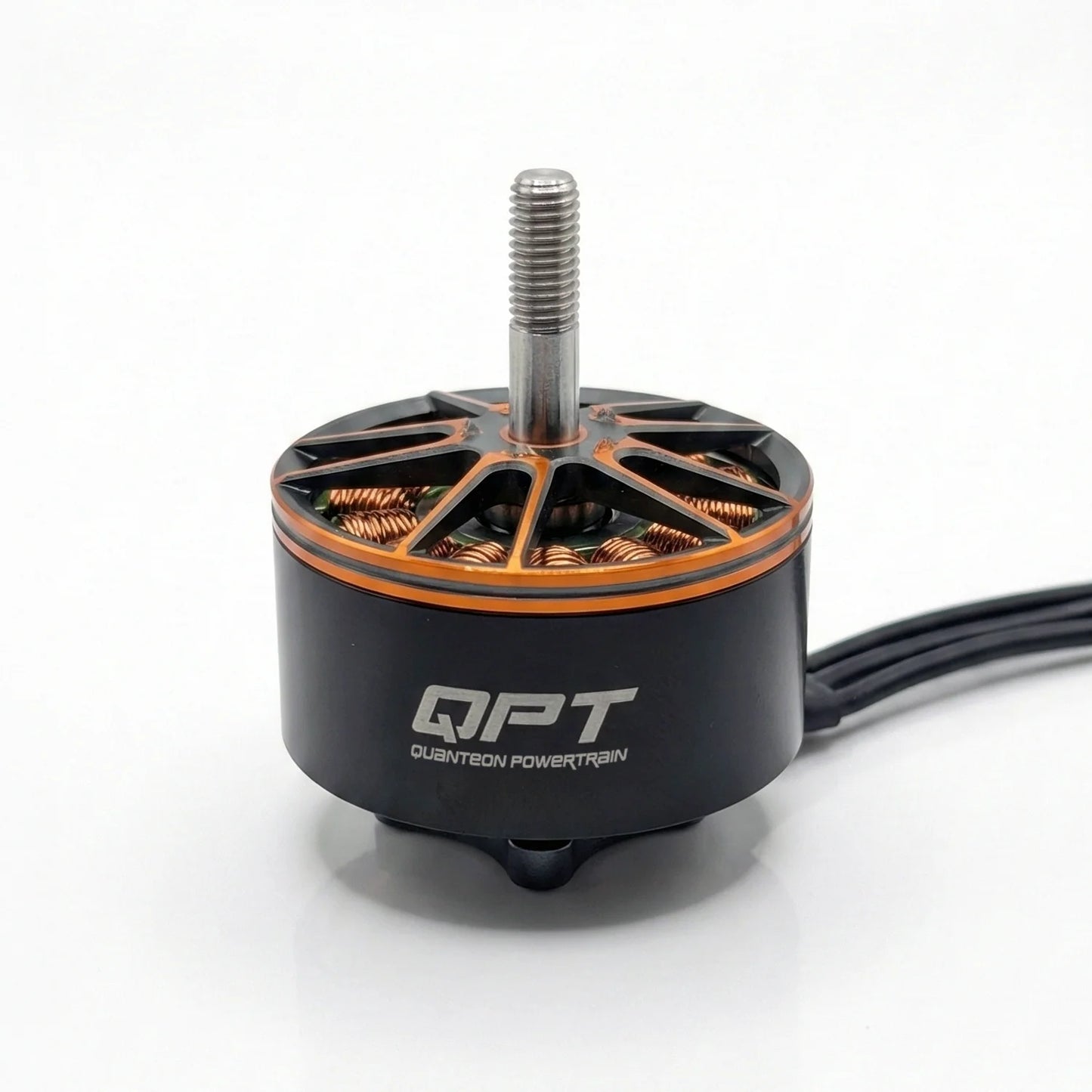 QPT 3115 900KV Brushless Motor – High Torque FPV Drone Motor for Long Range & Heavy Lift