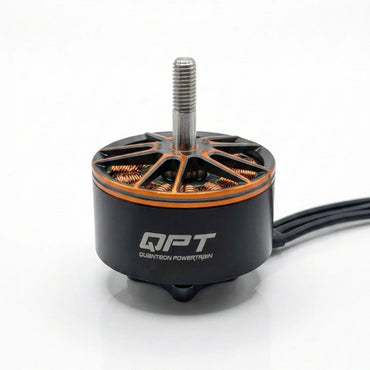 QPT 3115 900KV Brushless Motor – High Torque FPV Drone Motor for Long Range & Heavy Lift
