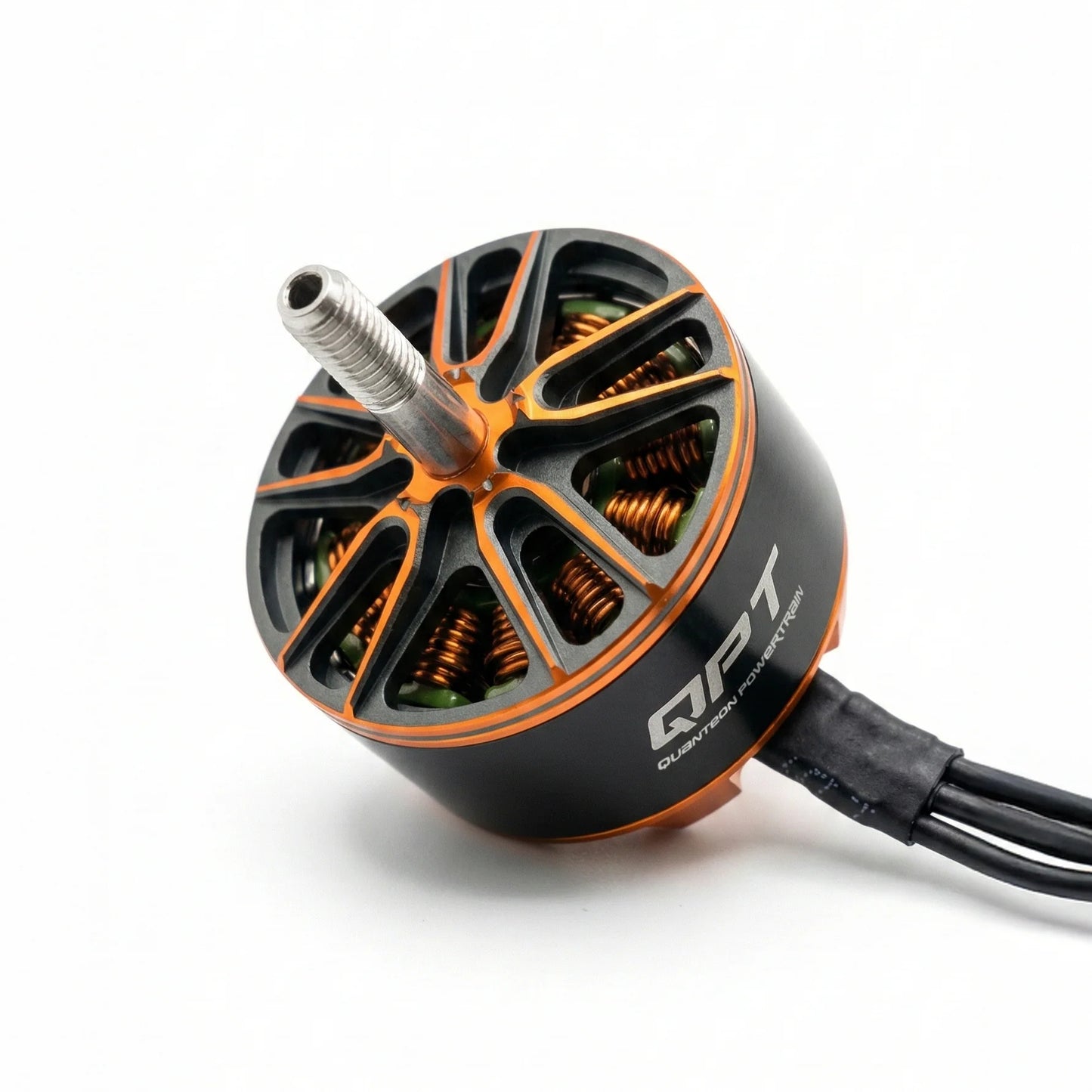 QPT 3115 900KV Brushless Motor – High Torque FPV Drone Motor for Long Range & Heavy Lift
