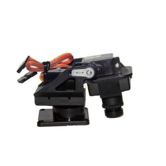 M90 Camera Servo for FPV Drones – Precision Pan Tilt Servo Motor for RC Drone Camera Mount