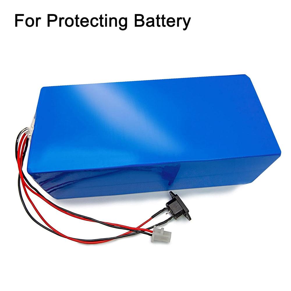 PVC heat shrink Battery Sleeve 230mm For Battery Making / 5 meter