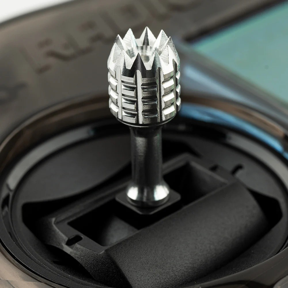 RadioMaster Pocket ELRS – Compact ExpressLRS FPV Drone Radio Controller