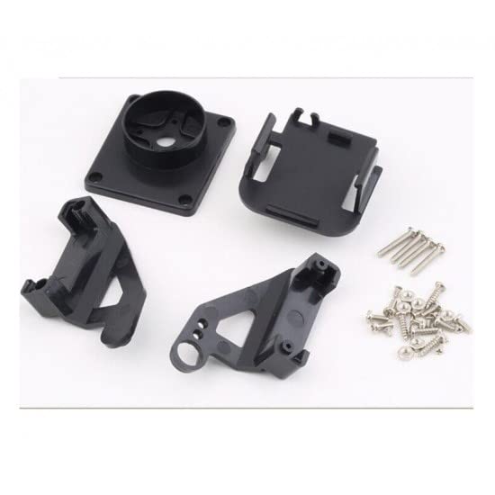 M90 Camera Servo for FPV Drones – Precision Pan Tilt Servo Motor for RC Drone Camera Mount