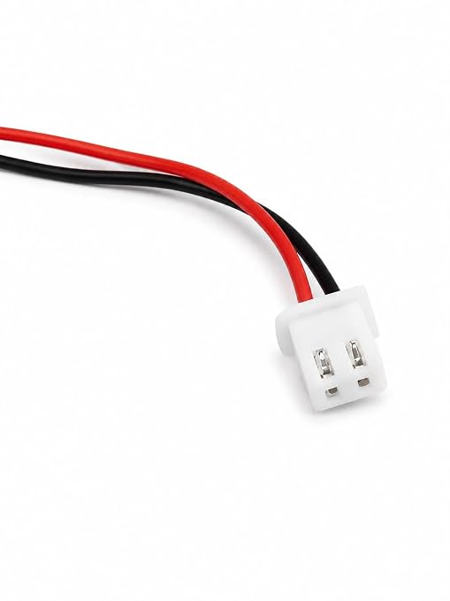 3s1p 3-cell li-ion Battery Pack for FPV Drones, UAV & DIY Electronics