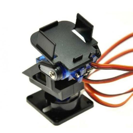 M90 Camera Servo for FPV Drones – Precision Pan Tilt Servo Motor for RC Drone Camera Mount