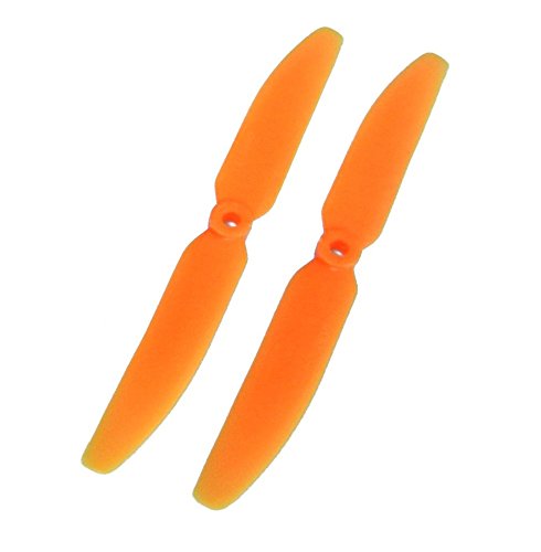 Generic 6 Inch Bi-Blade Propeller (CWW+CW)