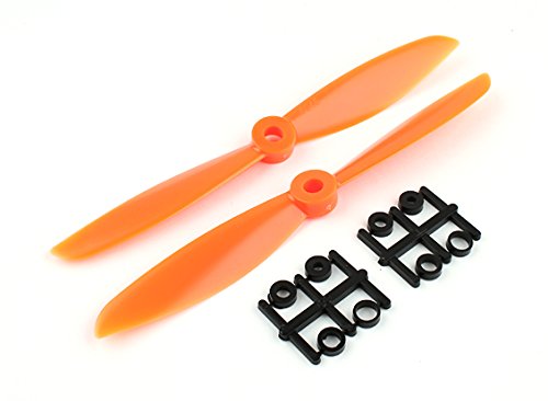 Ethix K2 5 Inch Bi-Blade Propeller – High Performance FPV Drone Props