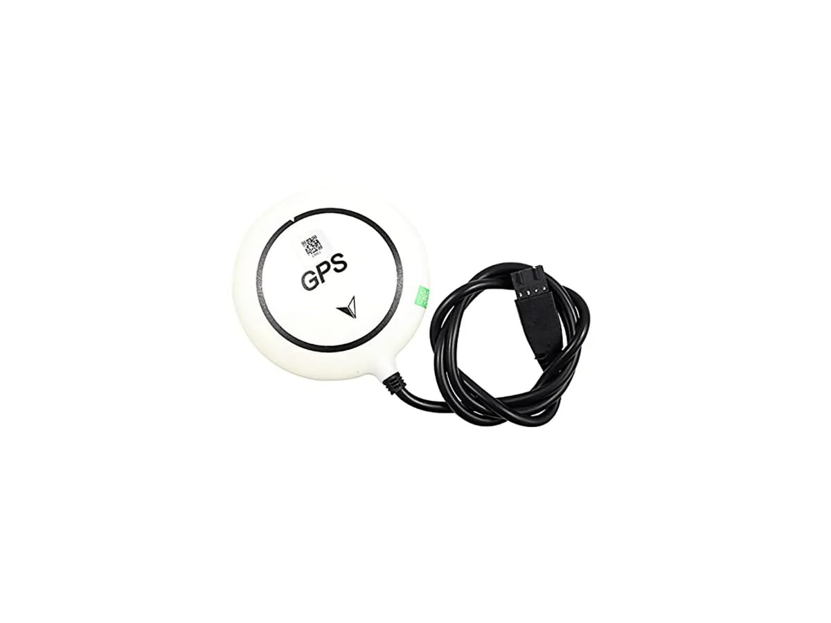 JIYI JPS Module For Agriculture Spiring Drones