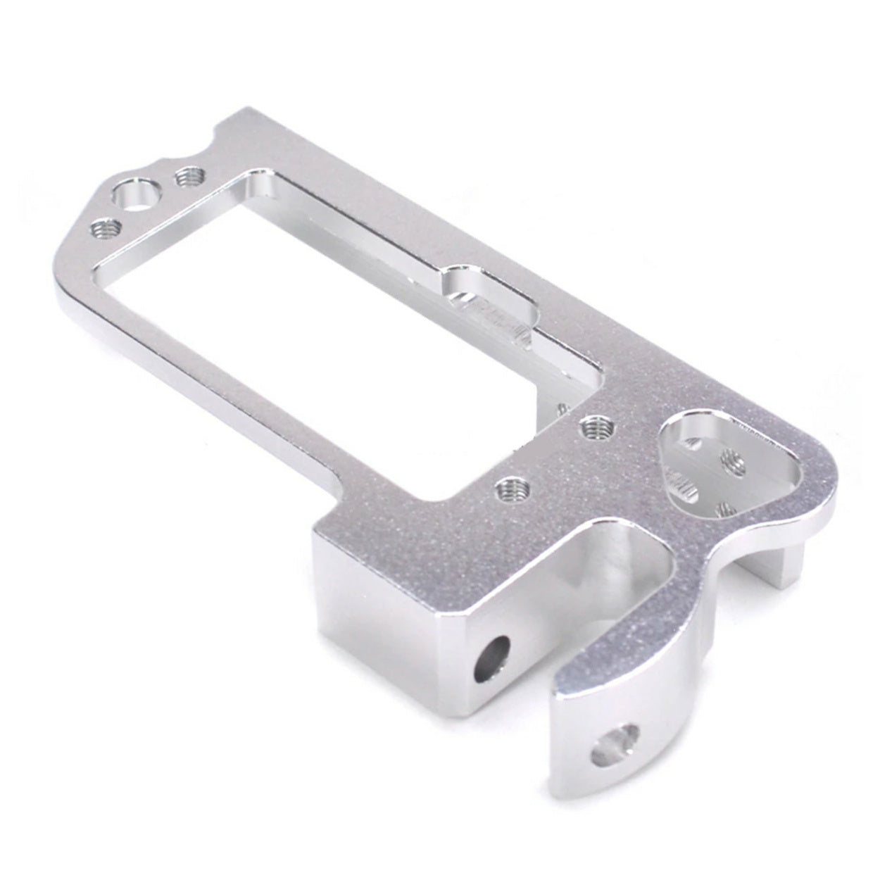 Single Drop Mechanism with Pin – Drone Payload Release System for UAV & FPV