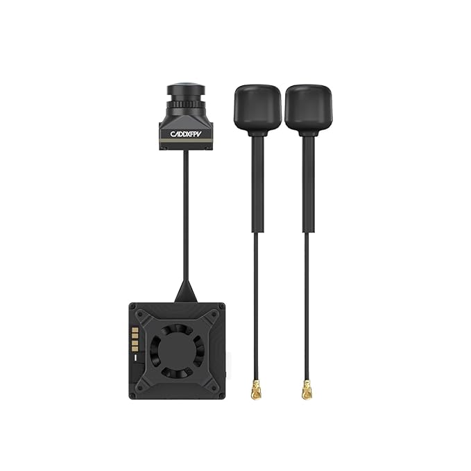 Avatar GT Kit – FPV Drone System Kit for UAV & Long Range Applications