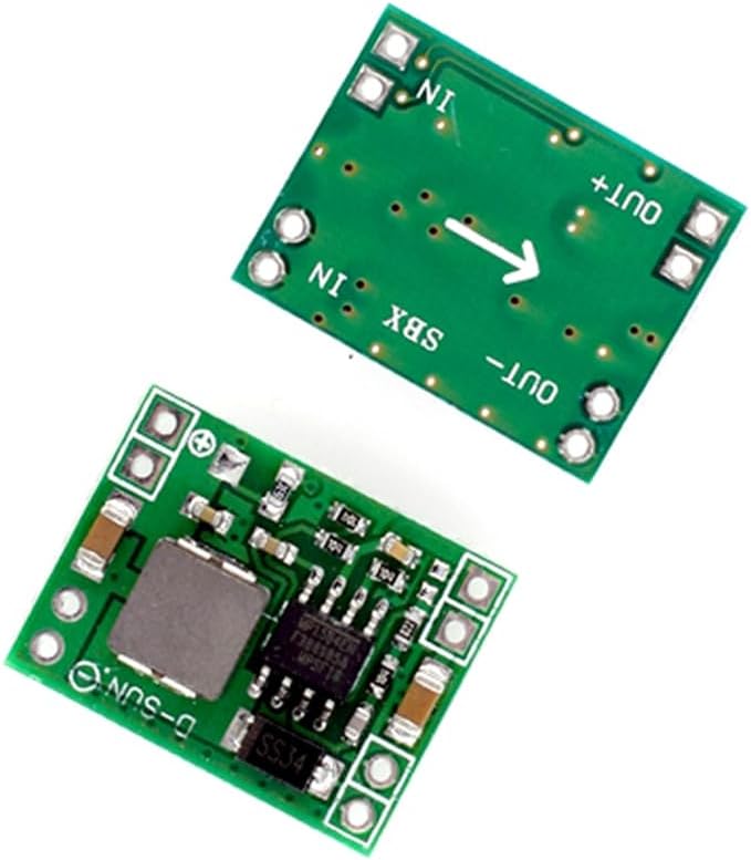 HW-133ABC-150 Buck Converter – DC Step Down Voltage Regulator for Drone & Electronics