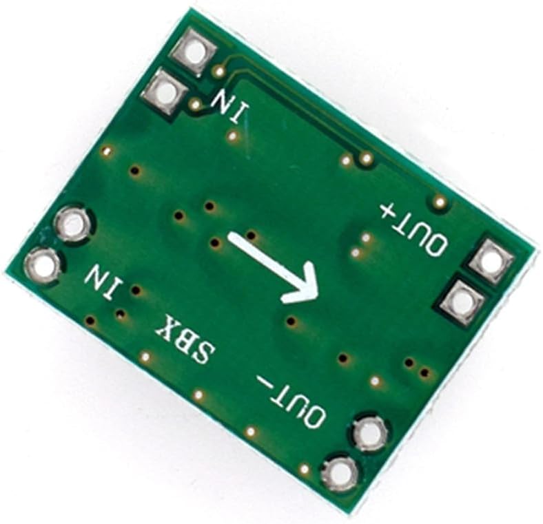 HW-133ABC-150 Buck Converter – DC Step Down Voltage Regulator for Drone & Electronics