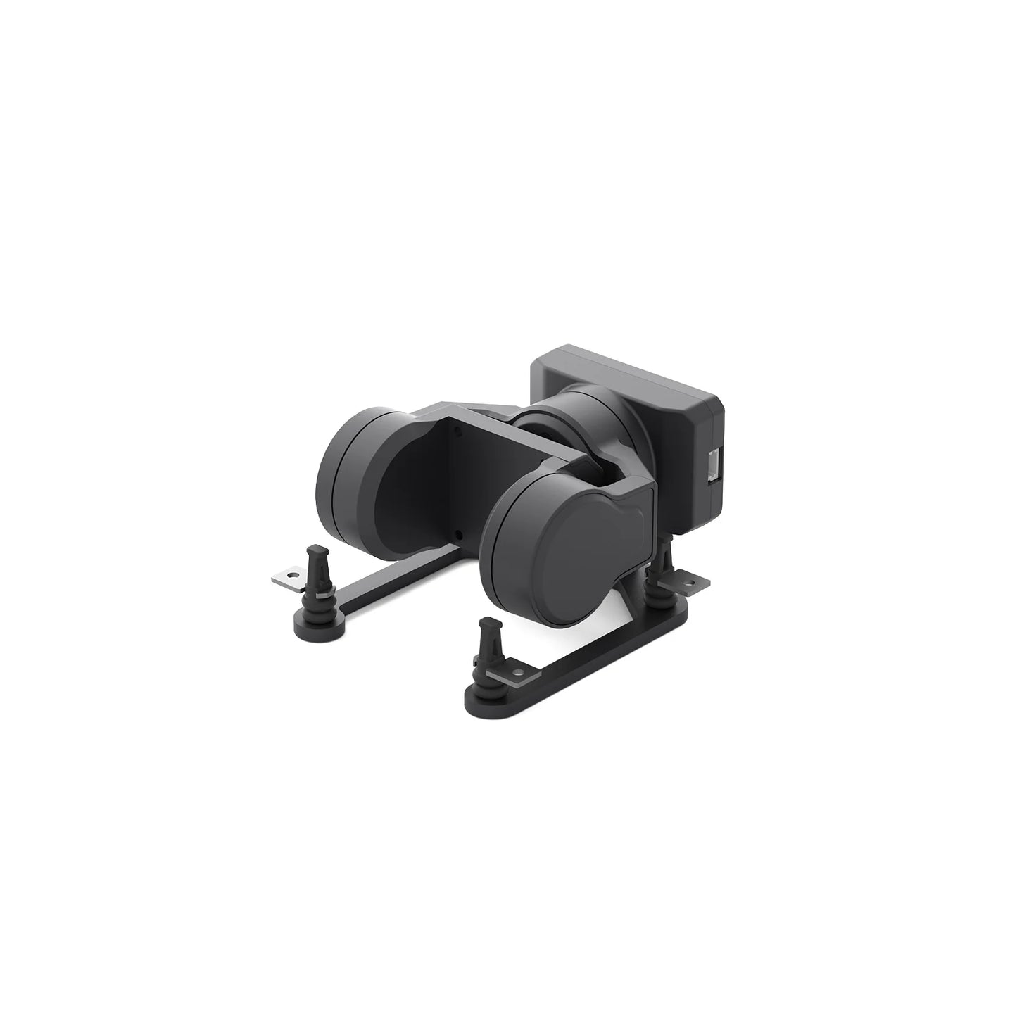 Caddx GM2 Gimbal – High Precision Camera Gimbal for FPV Drone & UAV