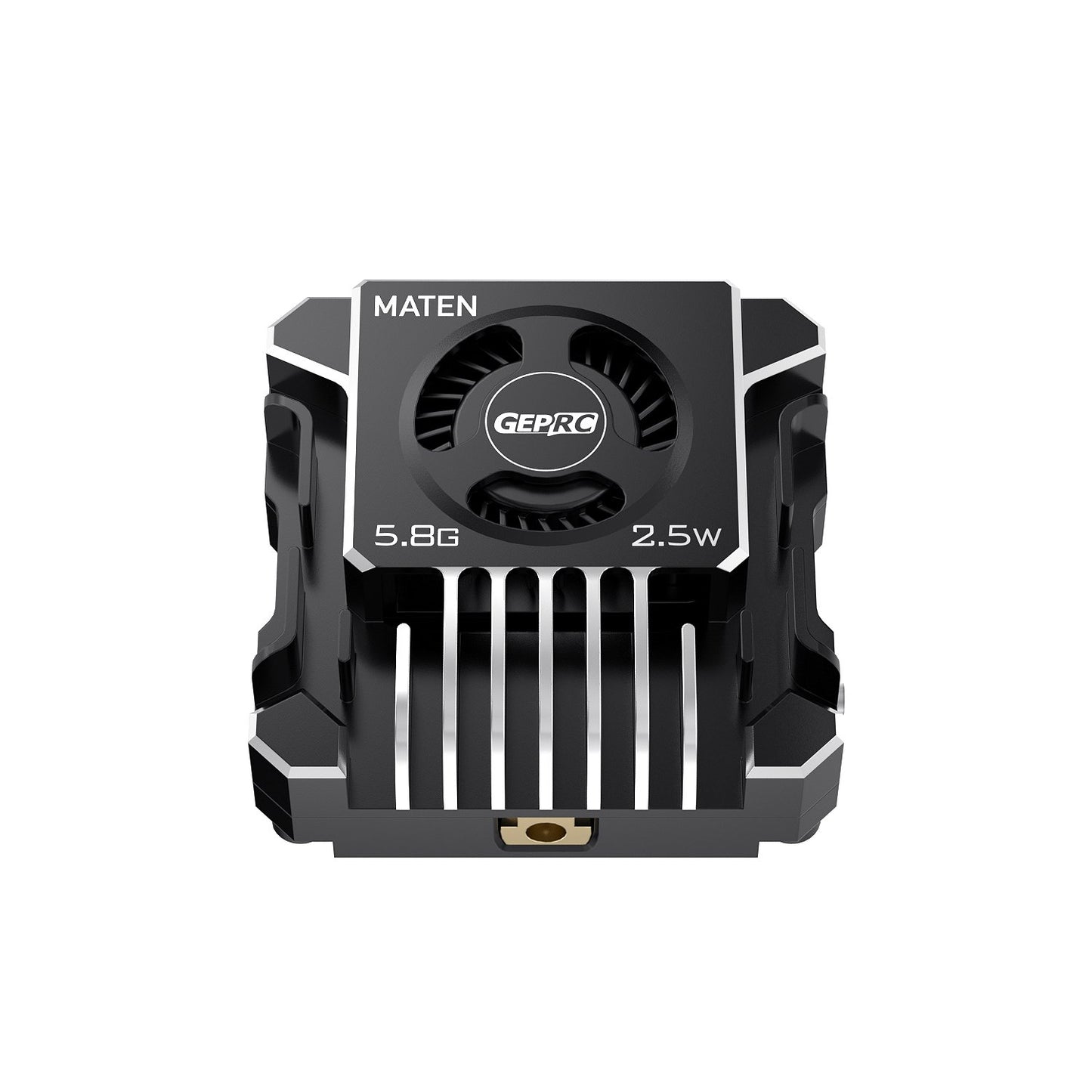 GEPRC Maten Pro 5.8GHz 2.5W VTX - Long Range FPV Video Transmitter