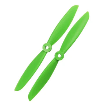 Generic 6 Inch Bi-Blade Propeller (CWW+CW)