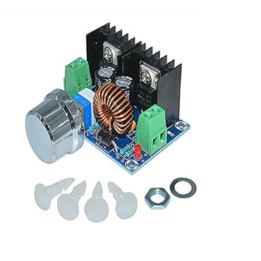 XH-M401 Buck Converter – DC Step Down Voltage Regulator for Drone & Electronics