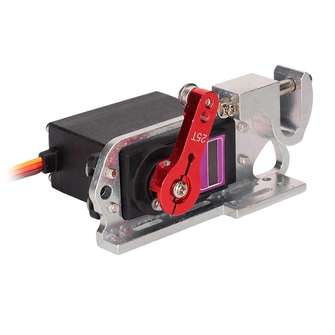 M995 Dropping Servo for Drone – High Torque Release Servo for Payload Drop System