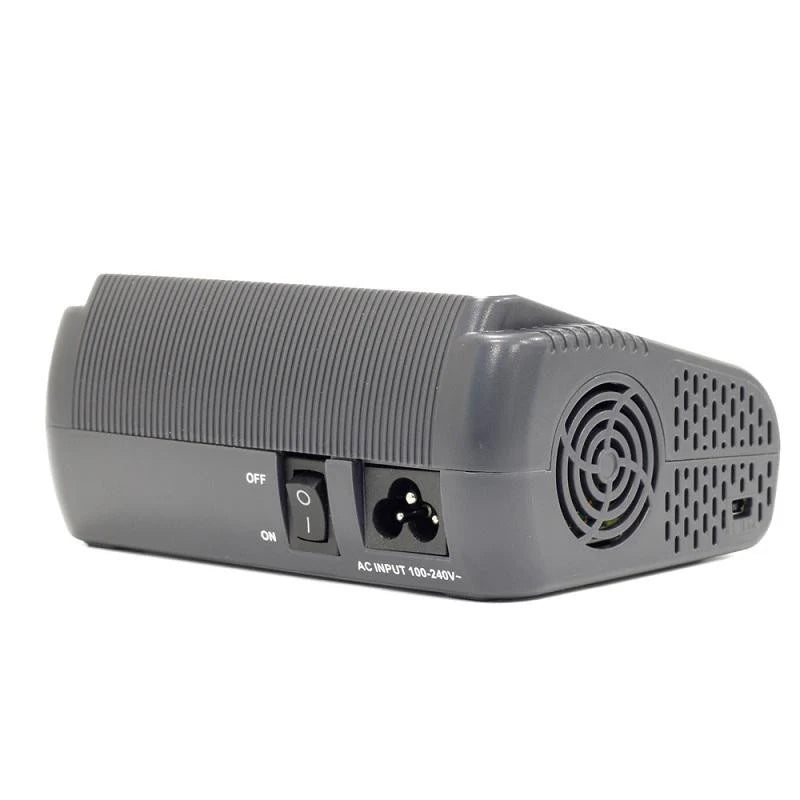 HTRC Smart Battery Charger – Intelligent Power Management for Drones, RC Models & Automotive