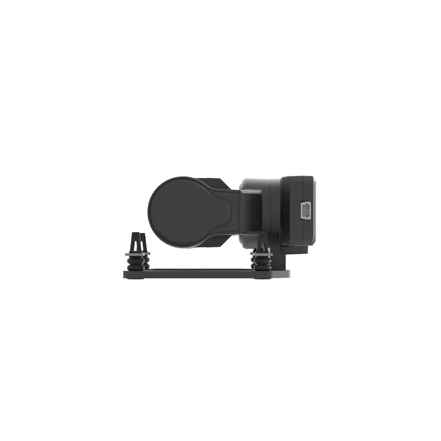 Caddx GM2 Gimbal – High Precision Camera Gimbal for FPV Drone & UAV