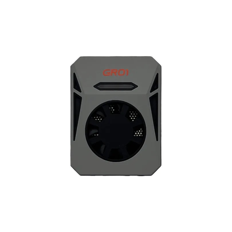 Skydroid G20 – 2.4G/5.8G Dual Band 30KM Long Distance Remote Controller with GR01 Receiver for Industrial Drone