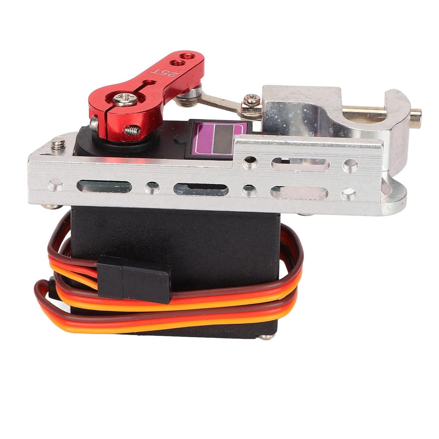 M995 Dropping Servo for Drone – High Torque Release Servo for Payload Drop System