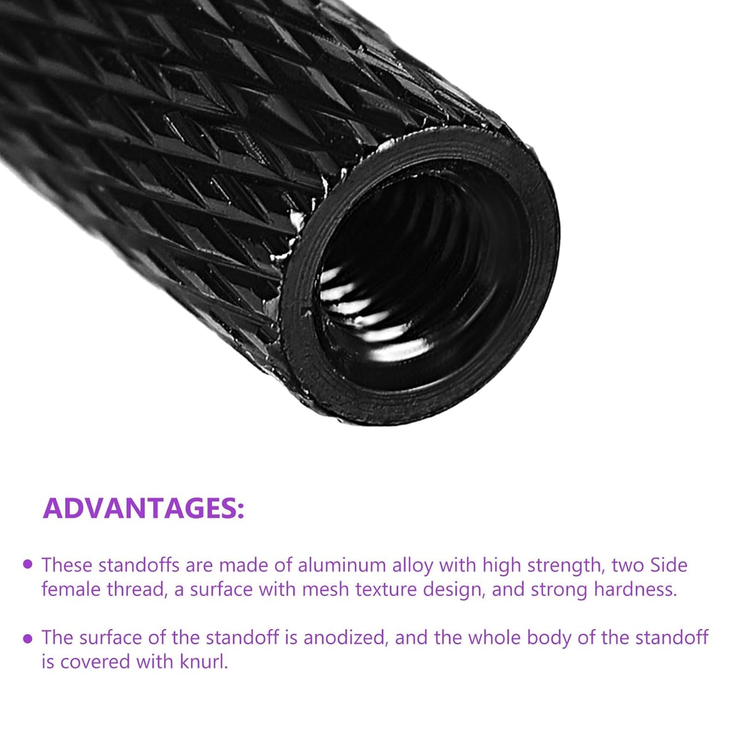 Silicon Spacer for Drone – Vibration Dampening Spacer for FPV & UAV