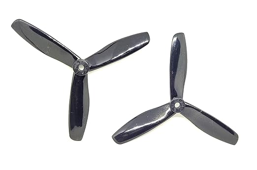 5 Inch Drone Propeller – High Performance FPV & RC Replacement Props