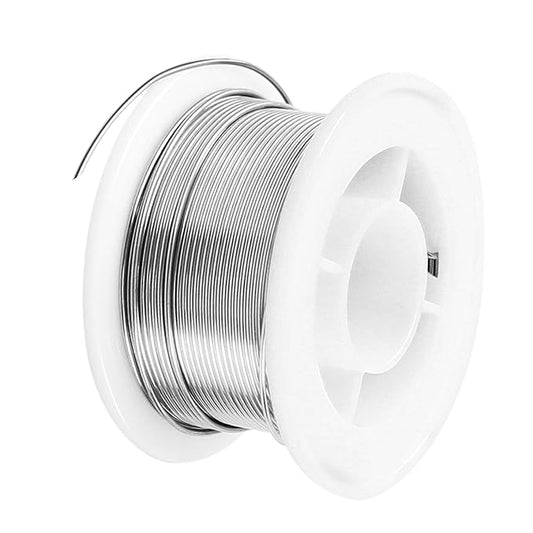 Soldering Wire 50g – High Quality Rosin Core Solder Wire for Electronics, PCB Repair & DIY Projects