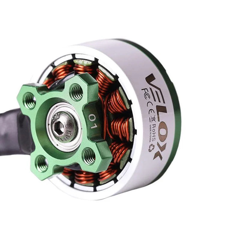 T-Motor Velox V2207 V3 Brushless Drone Motor KV1950