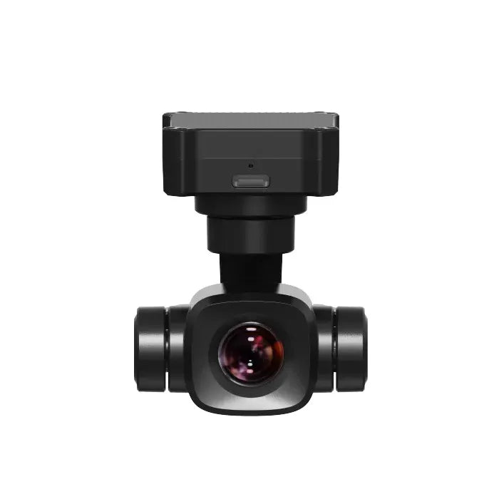A8 Mini 4K 8MP Ultra HD 6X Digital for Zoom Gimbal Camera