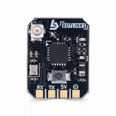 ELRS 380M Mini RX – ExpressLRS Mini Receiver for FPV & RC Drones
