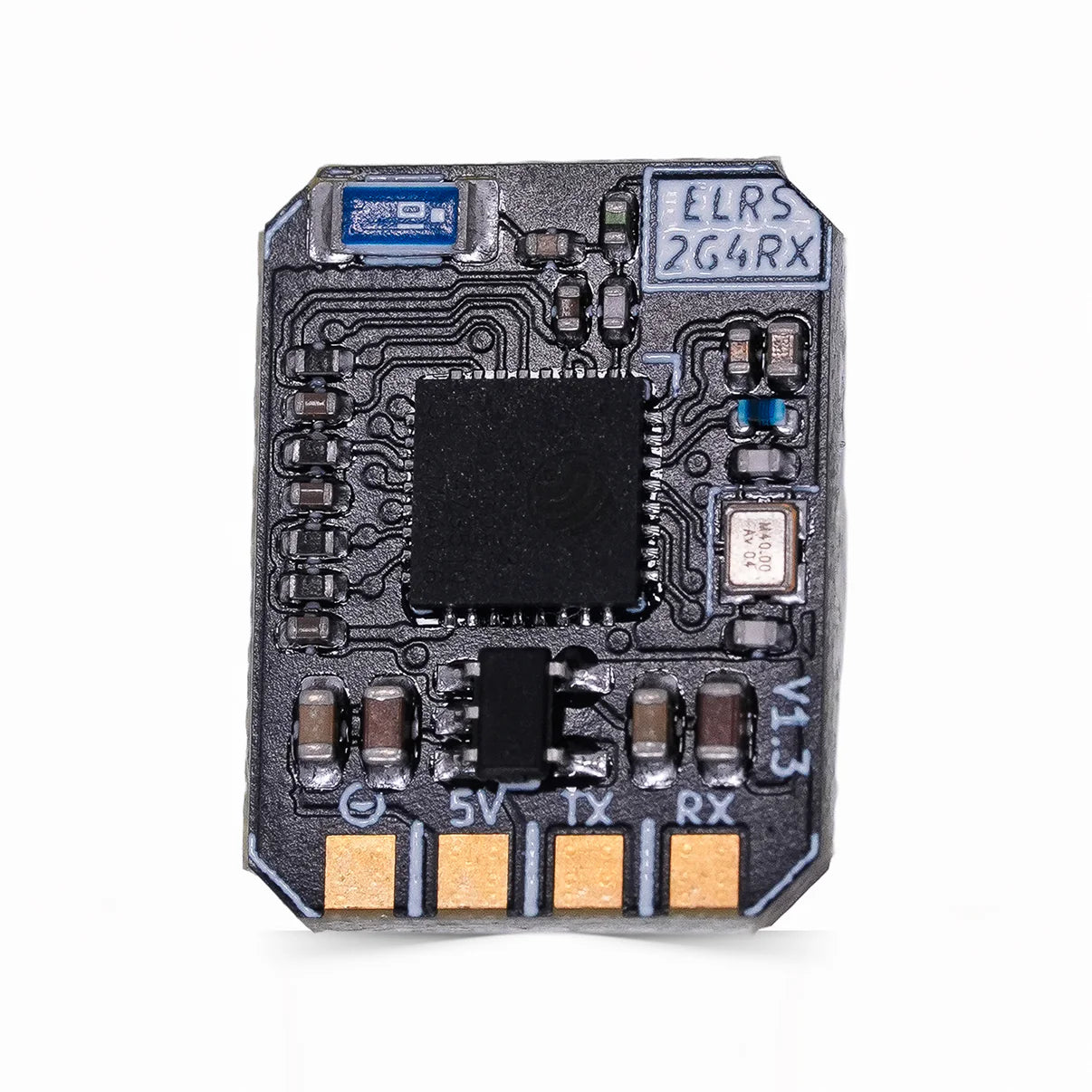 ELRS 380M Mini RX – ExpressLRS Mini Receiver for FPV & RC Drones