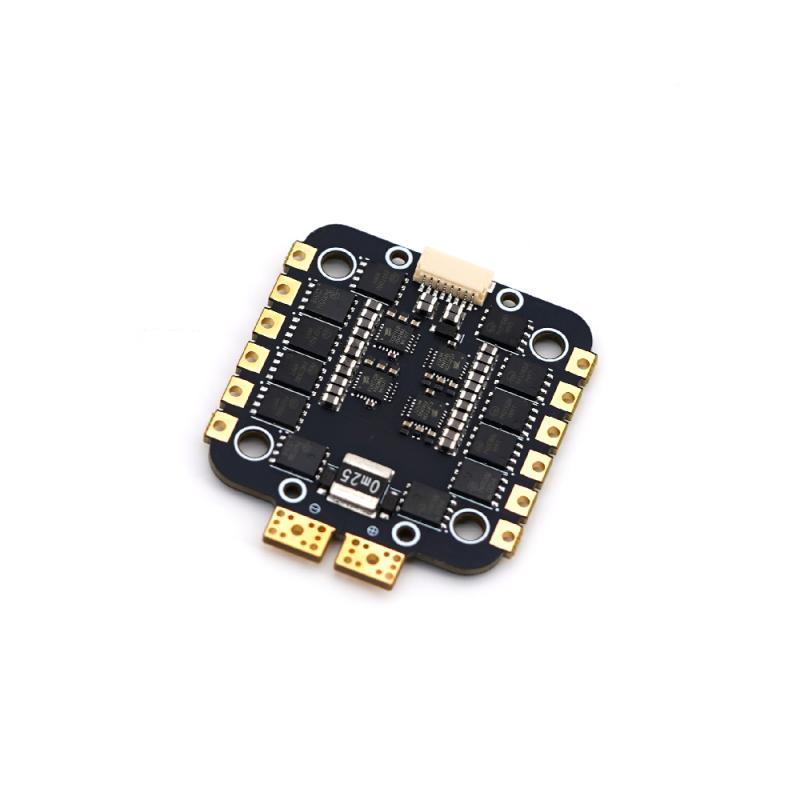 TBS Lucid 8S 4-in-1 ESC Mini Speed Controller
