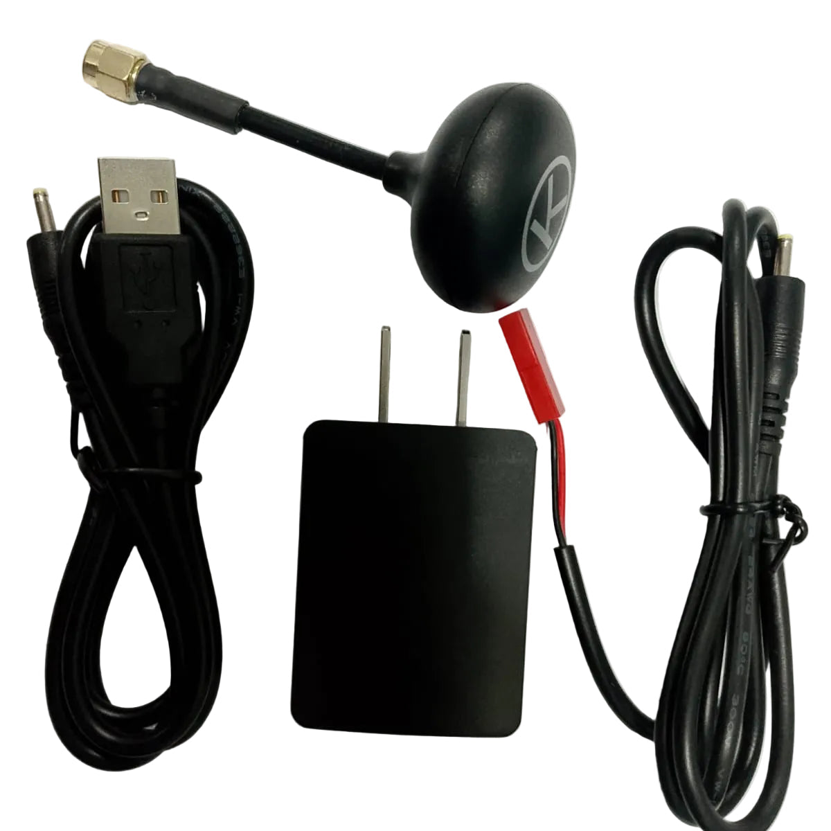 5.8ghz Antenna with 12V Charger and Cable