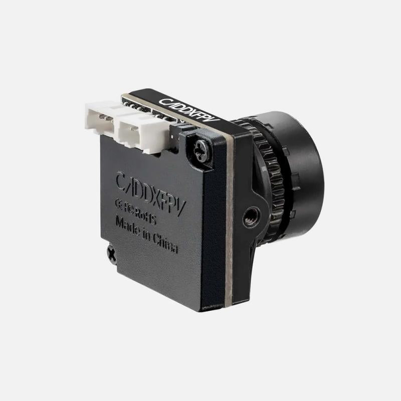Caddx Ratel 2 Camera – Low Latency FPV Drone Camera for Clear Night & Day Vision
