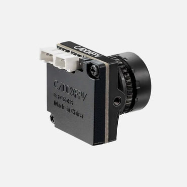 Caddx Ratel 2 Camera – Low Latency FPV Drone Camera for Clear Night & Day Vision
